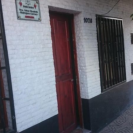 Departamento Libertad Διαμέρισμα San Salvador de Jujuy Εξωτερικό φωτογραφία