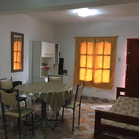 Departamento Libertad Διαμέρισμα San Salvador de Jujuy Εξωτερικό φωτογραφία