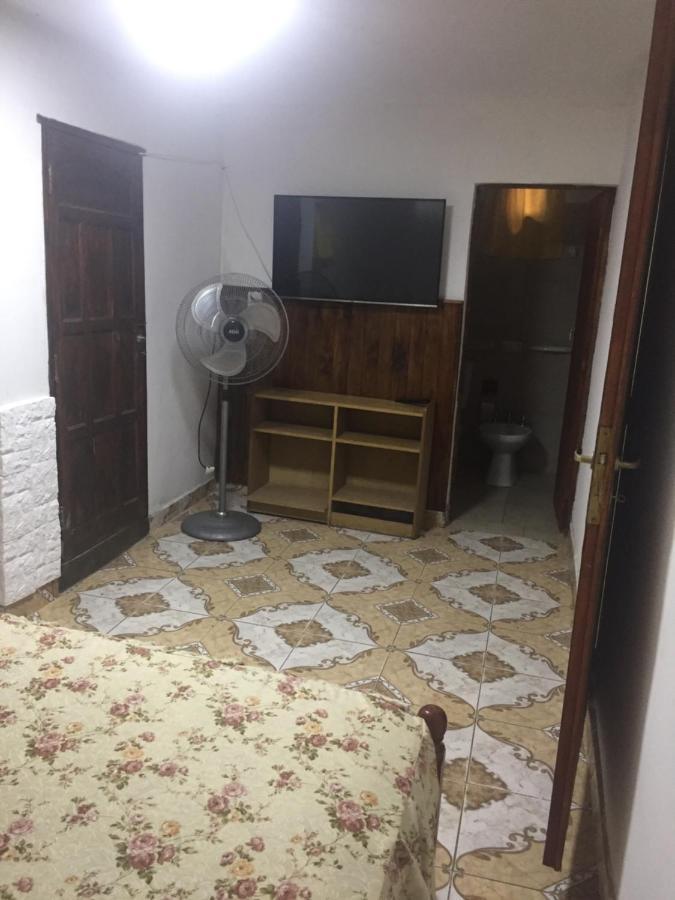 Departamento Libertad Διαμέρισμα San Salvador de Jujuy Εξωτερικό φωτογραφία