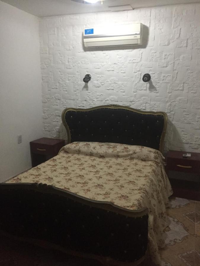 Departamento Libertad Διαμέρισμα San Salvador de Jujuy Εξωτερικό φωτογραφία