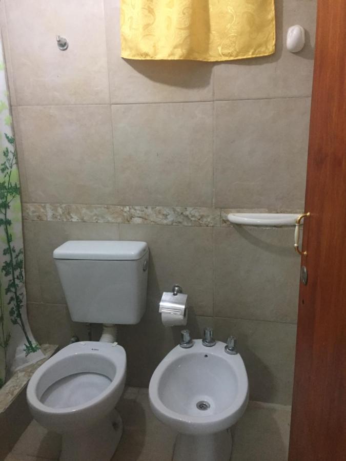 Departamento Libertad Διαμέρισμα San Salvador de Jujuy Εξωτερικό φωτογραφία
