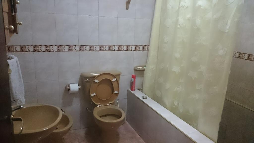 Departamento Libertad Διαμέρισμα San Salvador de Jujuy Εξωτερικό φωτογραφία