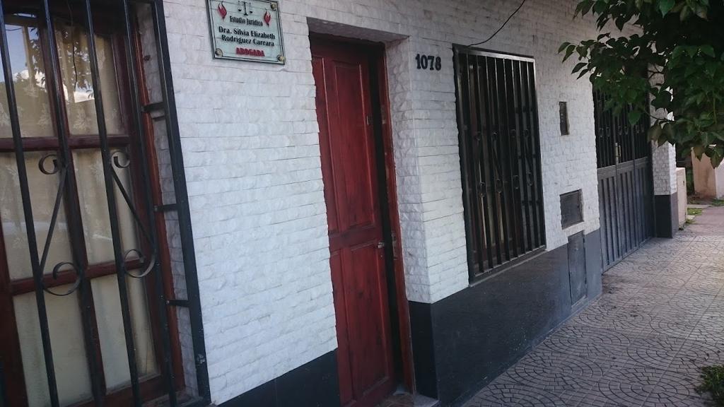 Departamento Libertad Διαμέρισμα San Salvador de Jujuy Εξωτερικό φωτογραφία