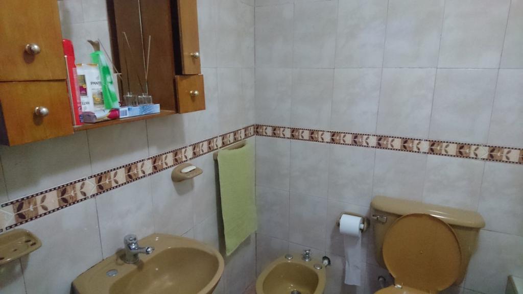 Departamento Libertad Διαμέρισμα San Salvador de Jujuy Εξωτερικό φωτογραφία