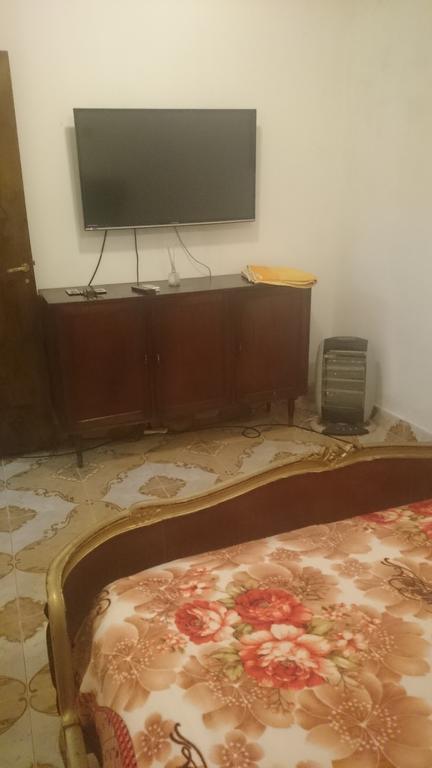 Departamento Libertad Διαμέρισμα San Salvador de Jujuy Εξωτερικό φωτογραφία