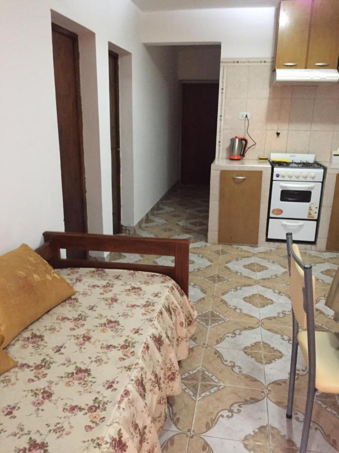 Departamento Libertad Διαμέρισμα San Salvador de Jujuy Εξωτερικό φωτογραφία