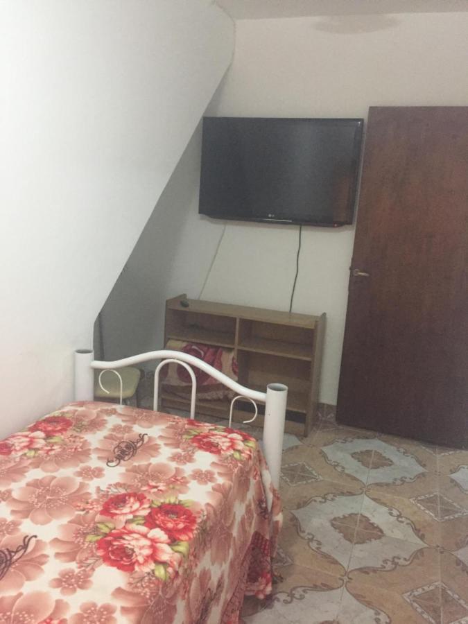 Departamento Libertad Διαμέρισμα San Salvador de Jujuy Εξωτερικό φωτογραφία