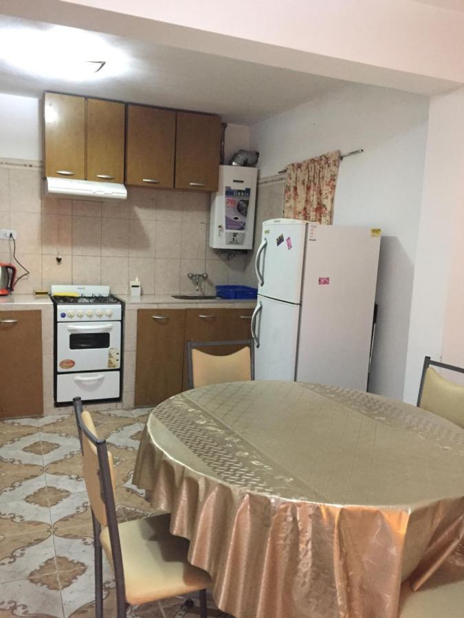Departamento Libertad Διαμέρισμα San Salvador de Jujuy Εξωτερικό φωτογραφία